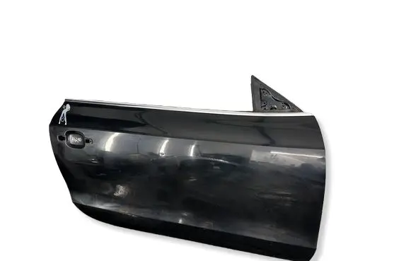 Audi A5 8T 8F Door (2 Door Coupe) 