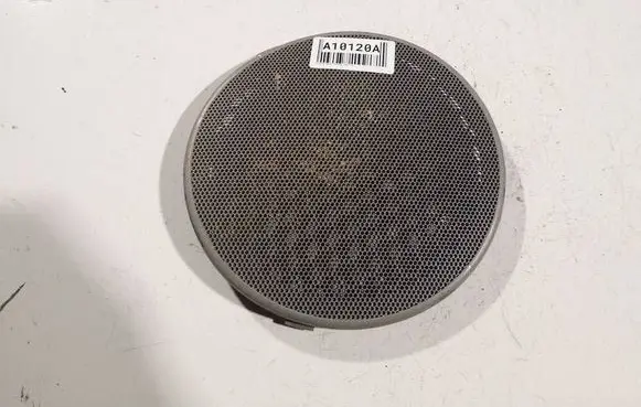 Side speaker trim/cover