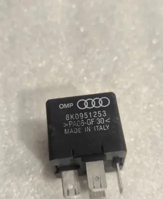 Audi A5 8T 8F Other relay 8K0951253