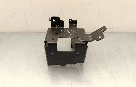 Peugeot 2008 II Horn signal holder/bracket 9842529380