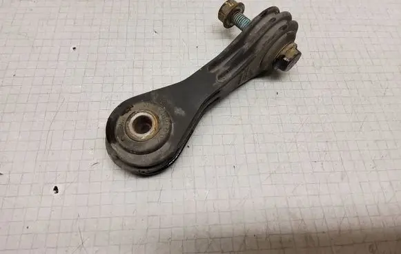 Volkswagen Bora Front anti-roll bar/stabilizer link 1J0411315H