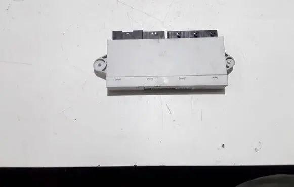 Door control unit/module