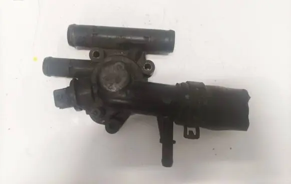 KIA Picanto Engine coolant pipe/hose 200074346d