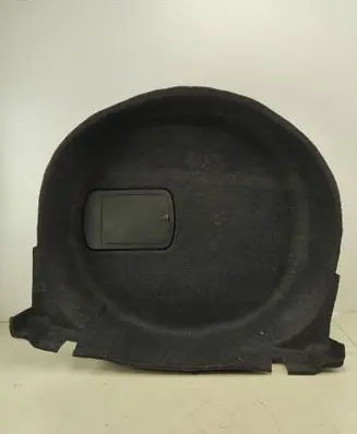 BMW X7 G07 Spare wheel section trim 5a01831