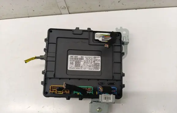 Other control units/modules