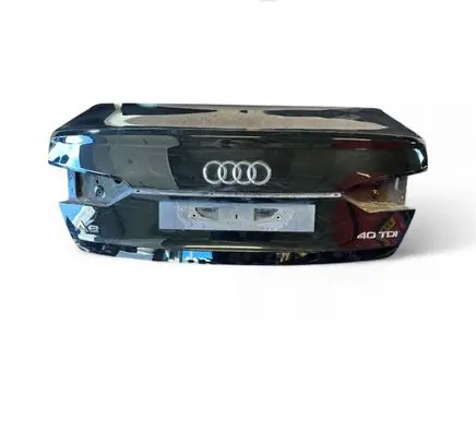 Audi A6 S6 C8 4K Tailgate/trunk/boot lid