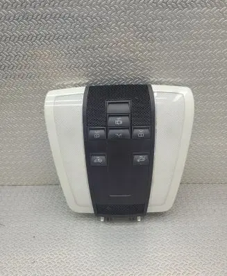 Mercedes-Benz E A207 Front seat light A2078200001