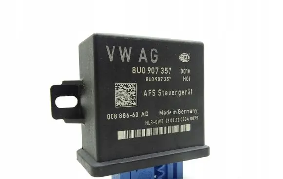 Audi Q3 8U Light module LCM 8U0907357