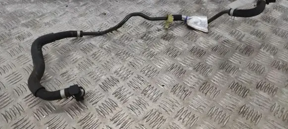 Nissan Juke I F15 Vacuum line/pipe/hose 34480031