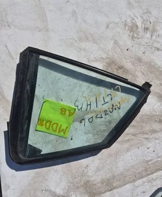 Mazda 6 Rear side window 2355