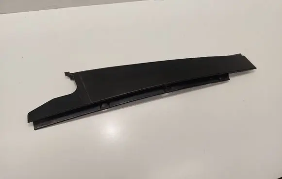 Audi A4 S4 B8 8K (B) Pillar trim (exterior) 8K0839901J