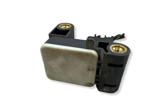 BMW 3 E90 E91 Airbag deployment crash/impact sensor 6911003