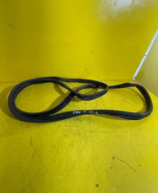 Citroen Jumper Front door rubber seal 