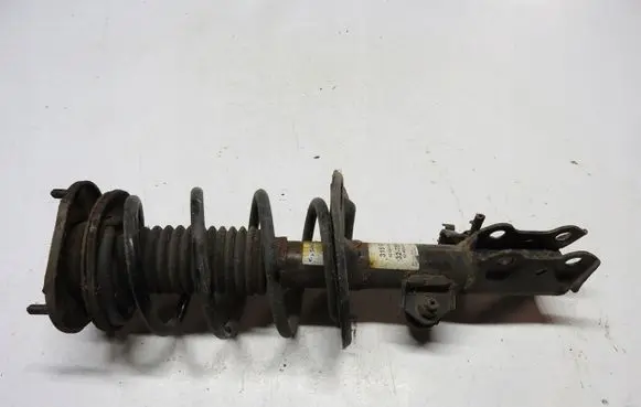 Toyota Auris 150 Front shock absorber with coil spring