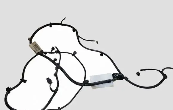 Volvo V40 Parking sensor (PDC) wiring loom 31327377AE 850002407 T6A3A