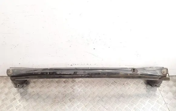 Rear beam
