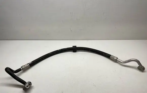 Audi A2 Air conditioning (A/C) pipe/hose 8Z0260701M