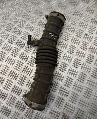 Nissan Juke I F15 Air intake hose/pipe