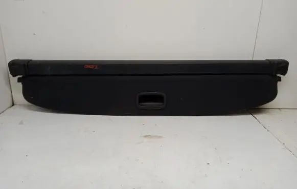KIA Ceed Parcel shelf load cover 