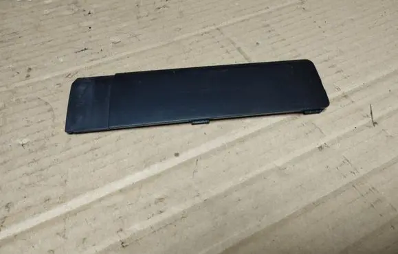 Honda CR-V Roof trim bar molding cover 