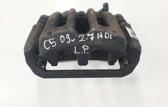 Citroen C5 Front brake caliper