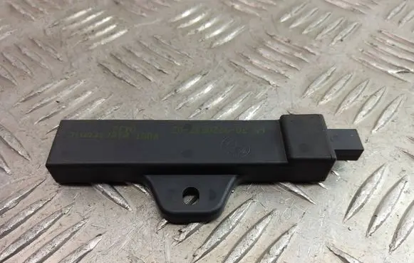 Interior comfort aerial antenna