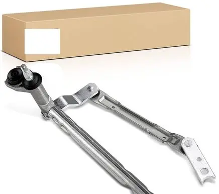 Seat Altea Front wiper linkage 5P0955601 6755MWP1 5P0955601A