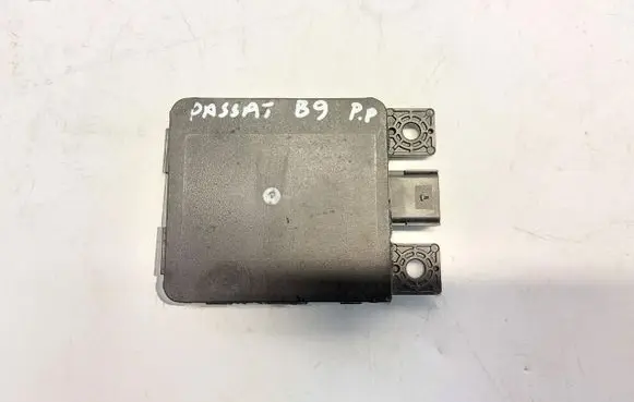 Volkswagen PASSAT B9 Distronic sensor radar 3WA907541JJLK01