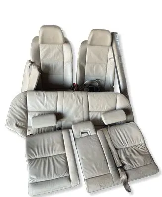 BMW 5 E60 E61 Seat set 