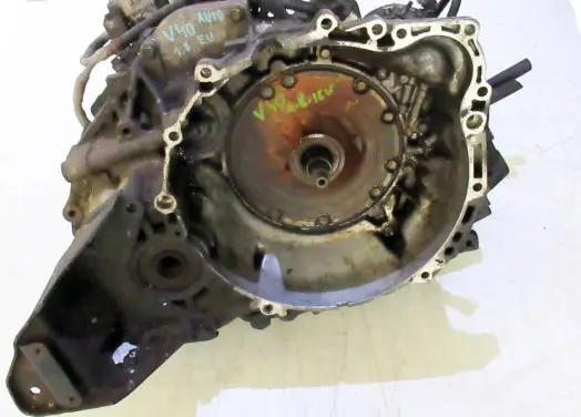 Volvo S40, V40 Automatic gearbox 55-50SN 30882661