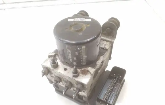 Volkswagen Transporter - Caravelle T5 ABS Pump 7H0614517 7H0907379R