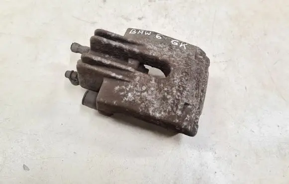 BMW 6 E63 E64 Rear brake caliper