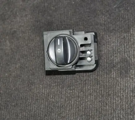 Mercedes-Benz A W169 Light switch 1695451704