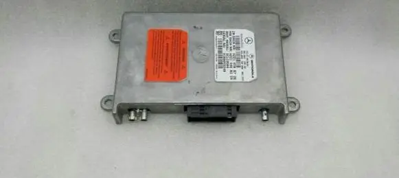Mercedes-Benz S W221 Phone control unit/module A2218708726