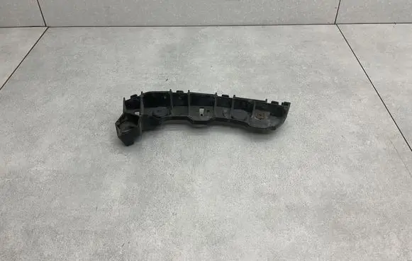 Volkswagen Sharan Front bumper mounting bracket 7N0807184A