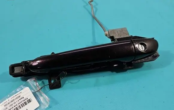 Mazda 6 Front door exterior handle IMPRK1580991