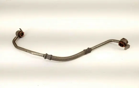 Peugeot 2008 II Turbo turbocharger oiling pipe/hose 9832803480