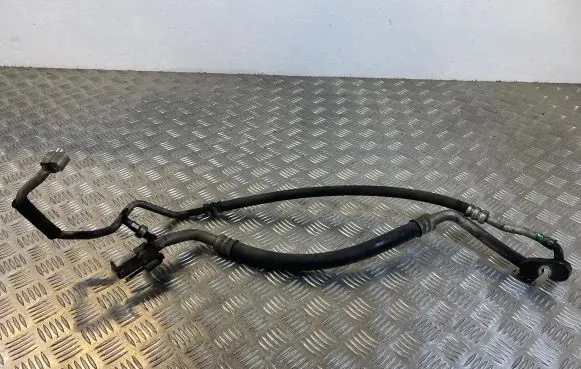 Opel Antara Air conditioning (A/C) pipe/hose 96629690