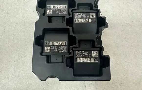 Alfa Romeo Tonale LED ballast control module 00505685950 95220004100