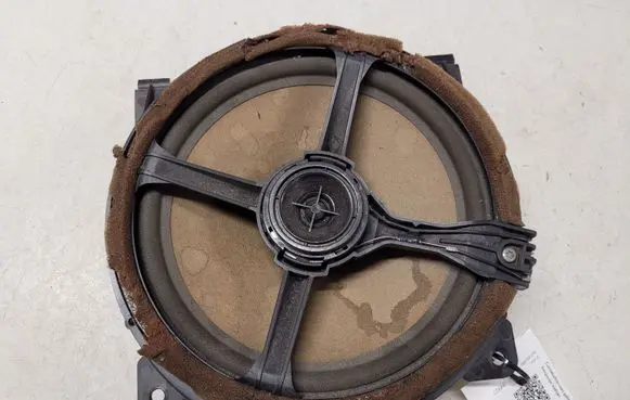 Volvo S60 Rear door speaker 8633574 10347 02W14
