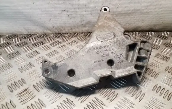 Volkswagen Sharan Engine mounting bracket 03L199207