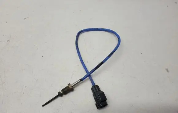 Ford Focus Exhaust gas temperature sensor 6G9112B591DA