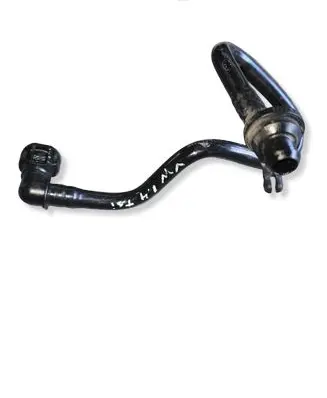 Volkswagen Golf Plus Vacuum line/pipe/hose 1K0612041