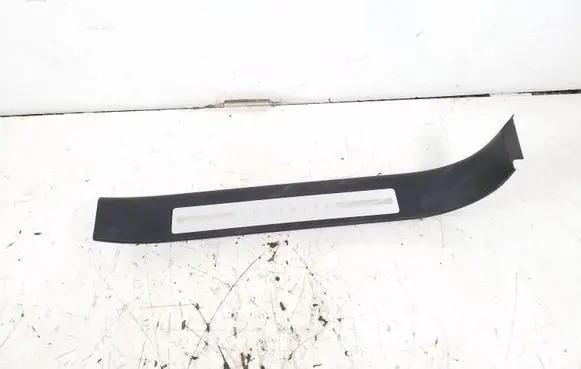 Infiniti QX70 S51 Front sill trim cover 769B41CA0A