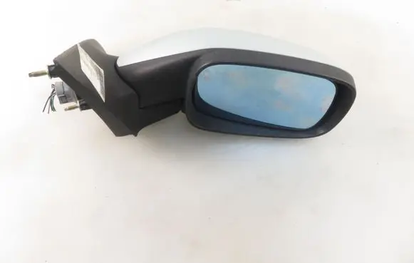 Renault Laguna II Front door electric wing mirror 