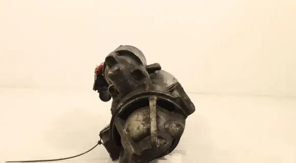 Ford Transit - Tourneo Connect Starter motor 113959