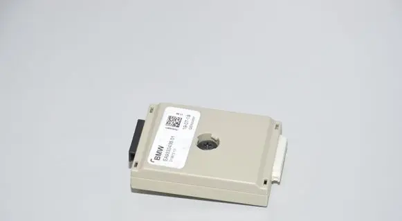 Interior comfort aerial antenna