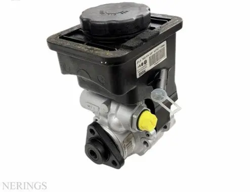 BMW 5 E60 E61 Power steering pump JPR716