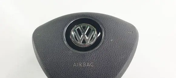 Volkswagen Transporter - Caravelle T6 Steering wheel airbag 2H0880201J0 2H0880201J