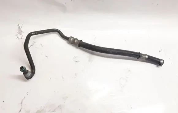 Opel Meriva B Power steering hose/pipe/line A0026829